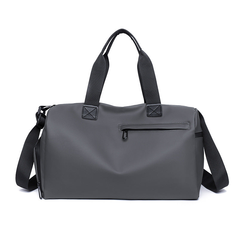 Versatile Waterproof Travel Duffle Bag Kalsten