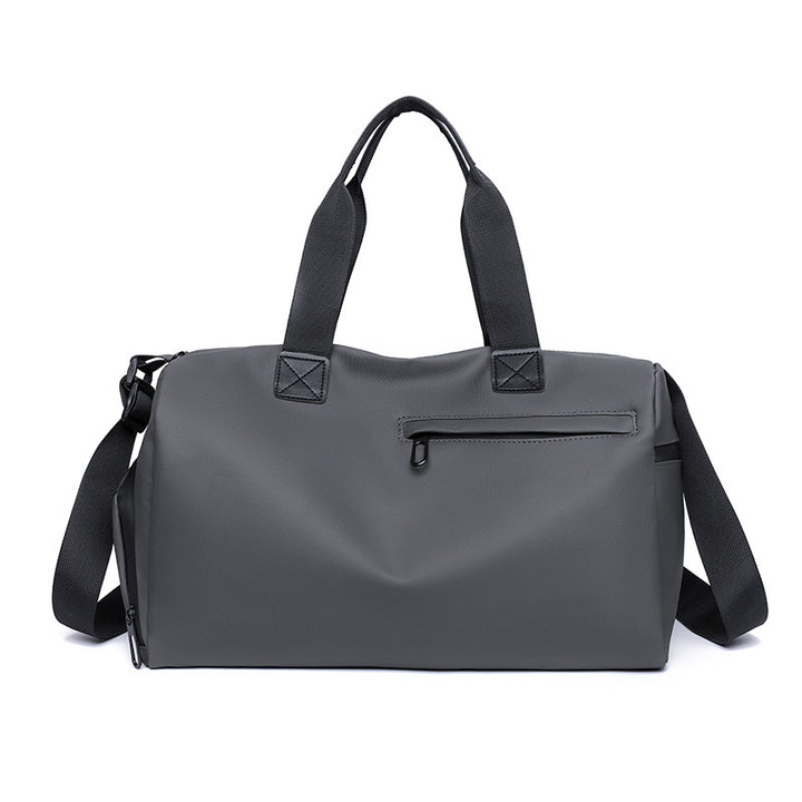 Versatile Waterproof Travel Duffle Bag Kalsten