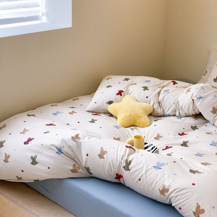 Children's bedding set
