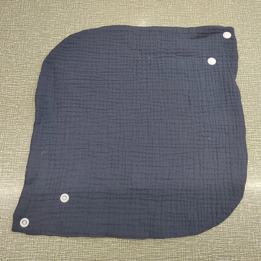 Soft Cotton Multipurpose Neck Warmer kalsten
