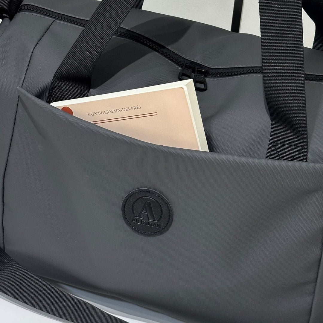Compact Sports Duffel Bag