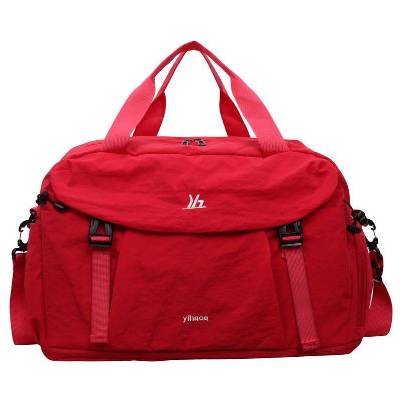 Multi-Functional Gym Duffle Bag