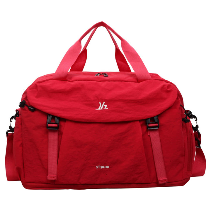 Multi-Functional Gym Duffle Bag
