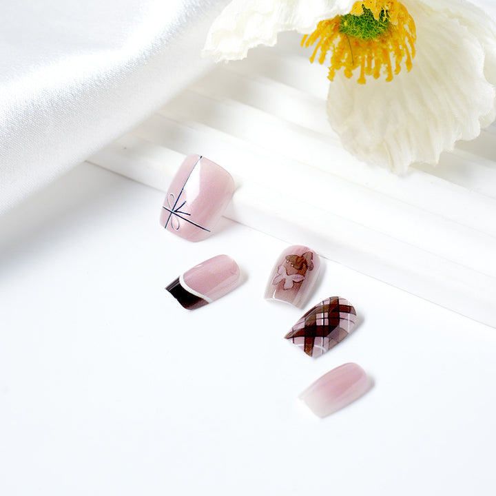 Artistic Nail Art Set Kalsten