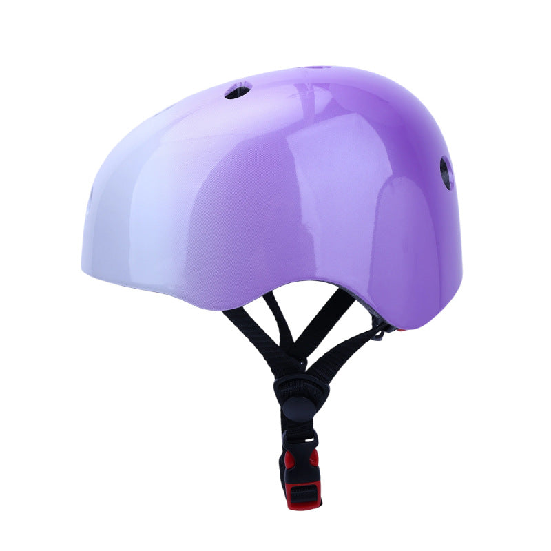 Children's Safety Skateboarding Helmet Kalsten