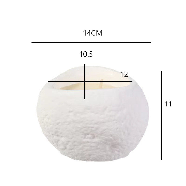Decorative Candle Kalsten