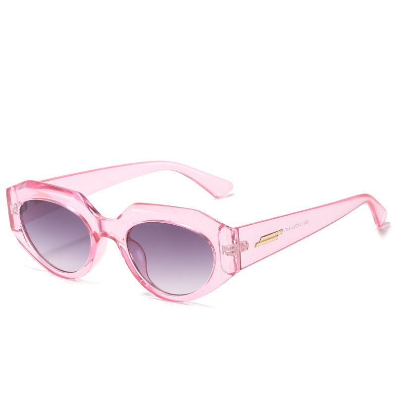Premium Fashion-Forward Cat-Eye Sunglasses Kalsten