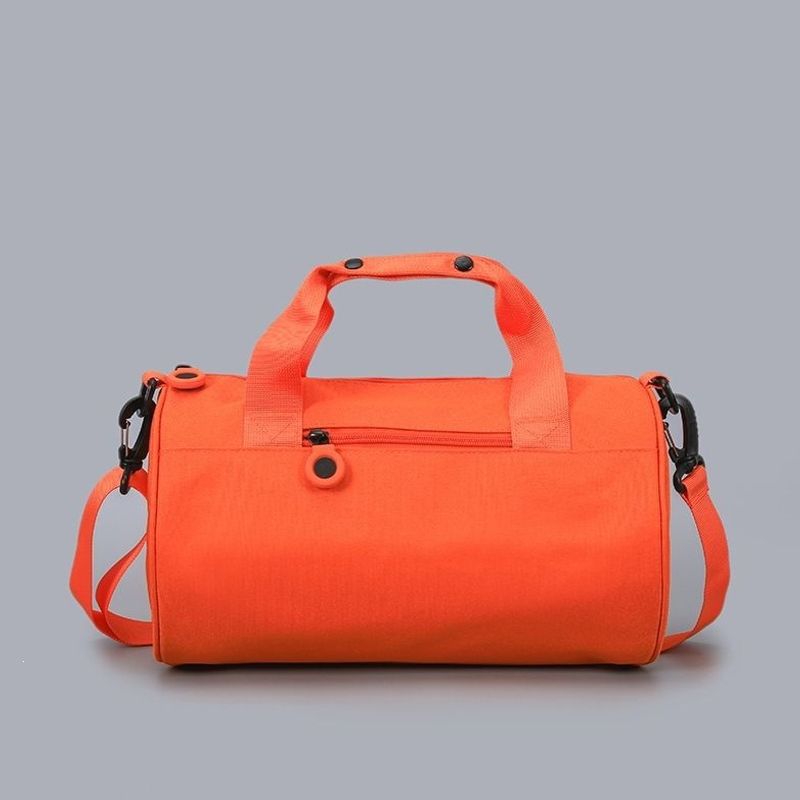Compact Utility Duffel Bag Kalsten