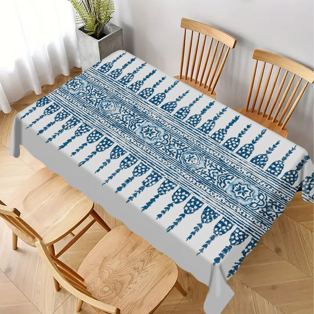 Home Decor Tablecloth Kalsten