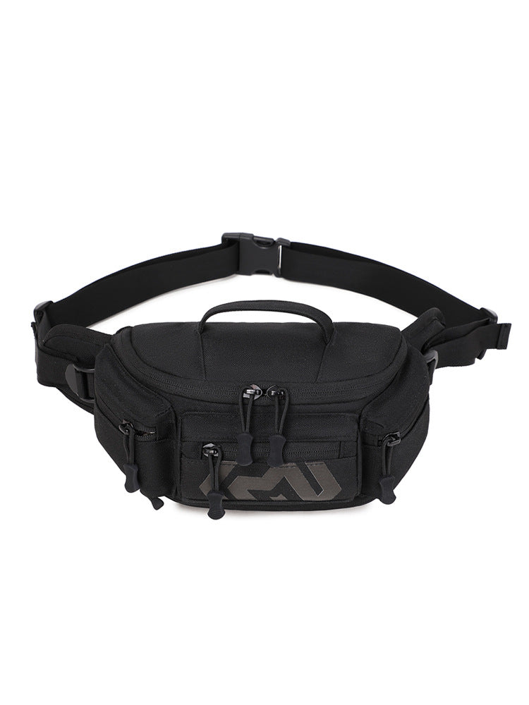 Lightweight Tactical Hip Belt Bag Kalsten