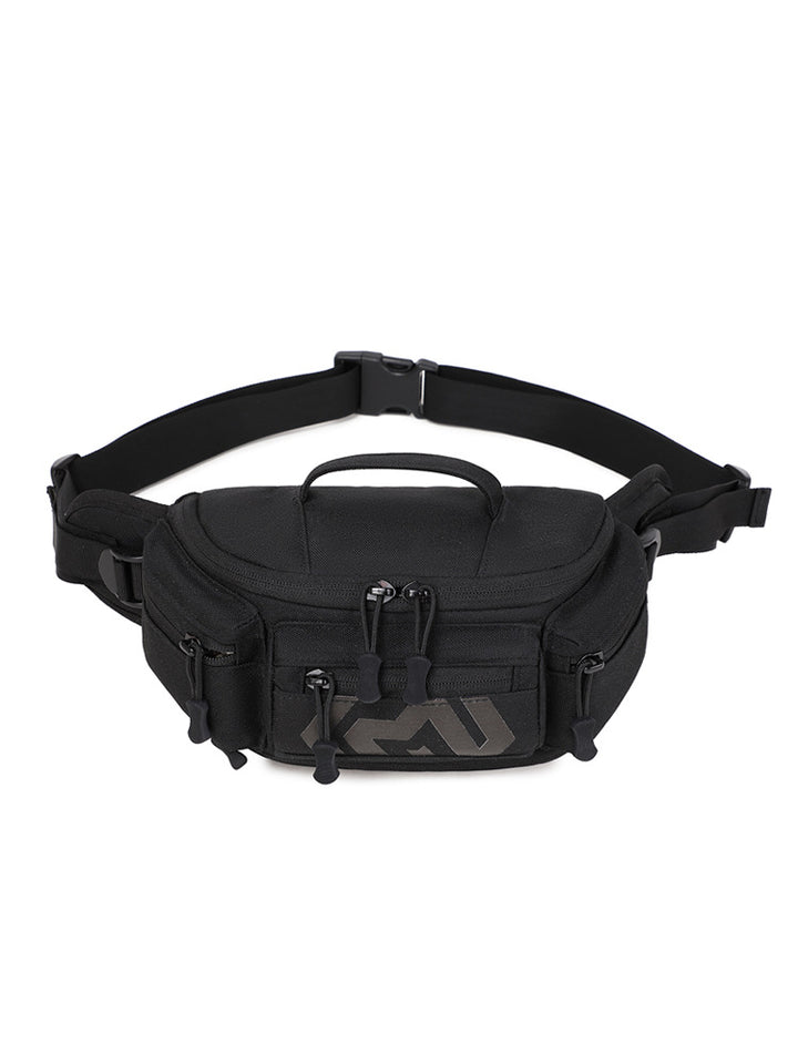 Lightweight Tactical Hip Belt Bag Kalsten