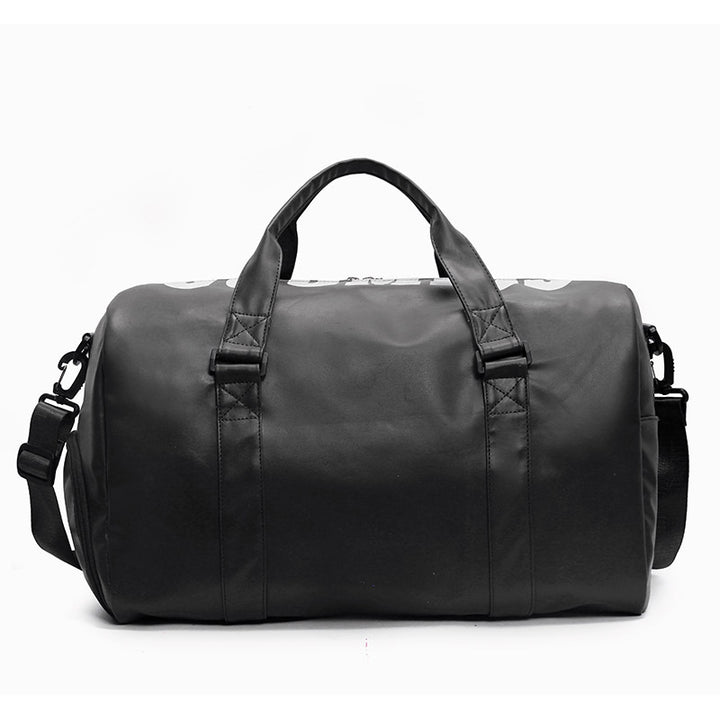 Durable Travel Duffle Bag with Adjustable Strap Kalsten