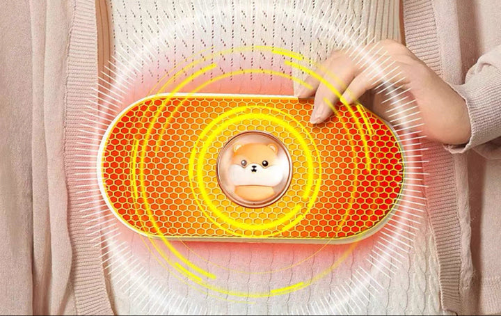 Smart Heating Massage Kalsten