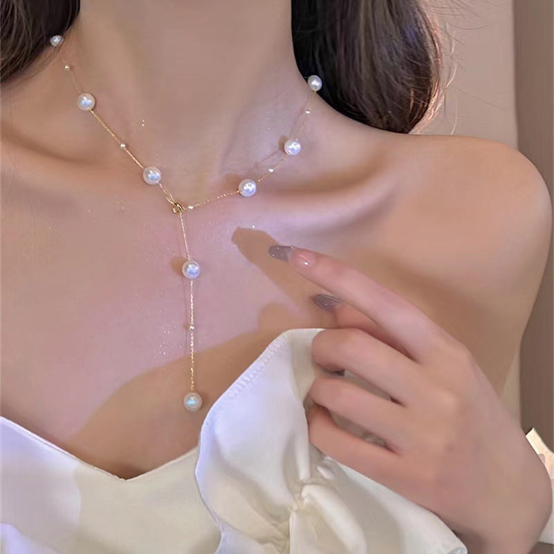 Necklace Kalsten