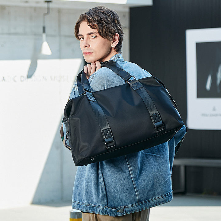 Versatile Travel Duffle Bag Kalsten