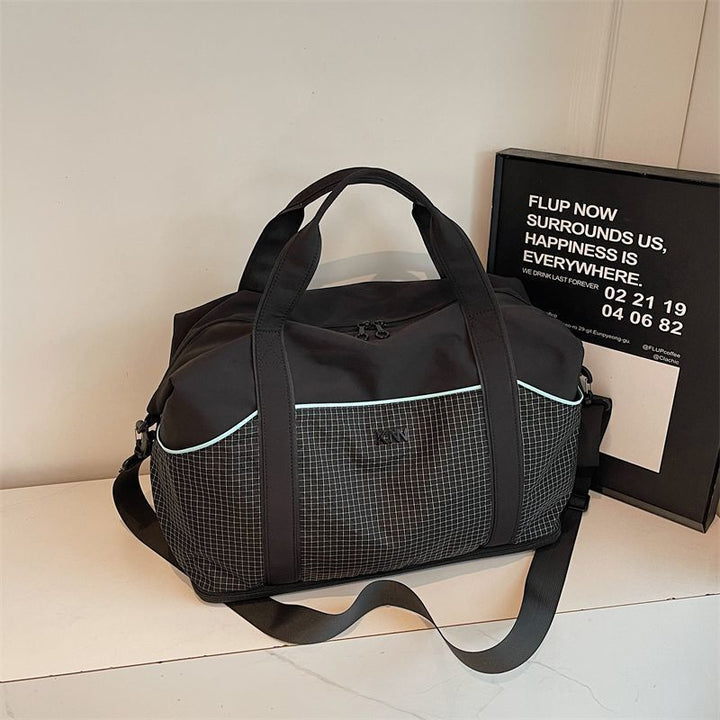 Multi-Functional Travel Duffle Bag Kalsten