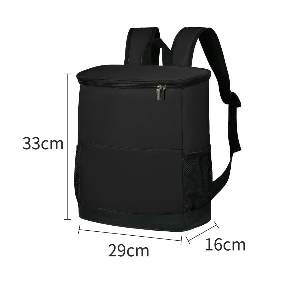 Women's Insulated Cooler Bag Backpack Kalsten