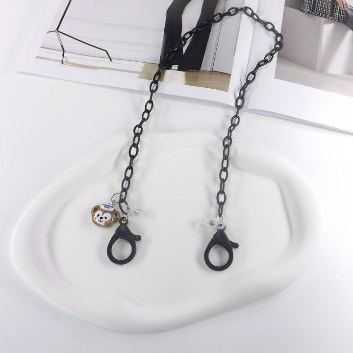 Glasses chain Kalsten