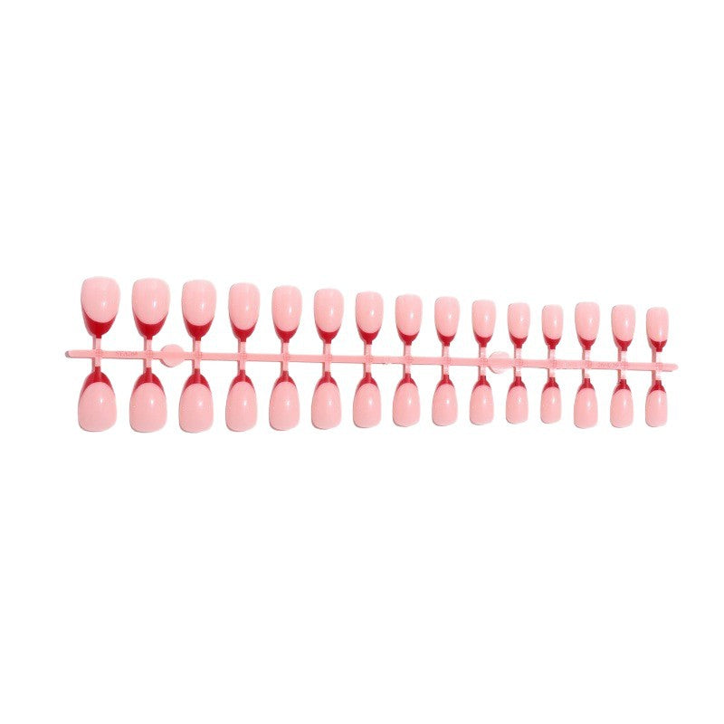 Removable Press-On Artificial Nails Kalsten