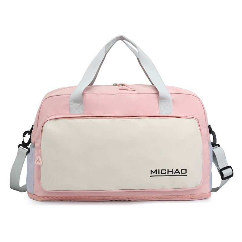 Versatile Travel Duffel Bag Kalsten