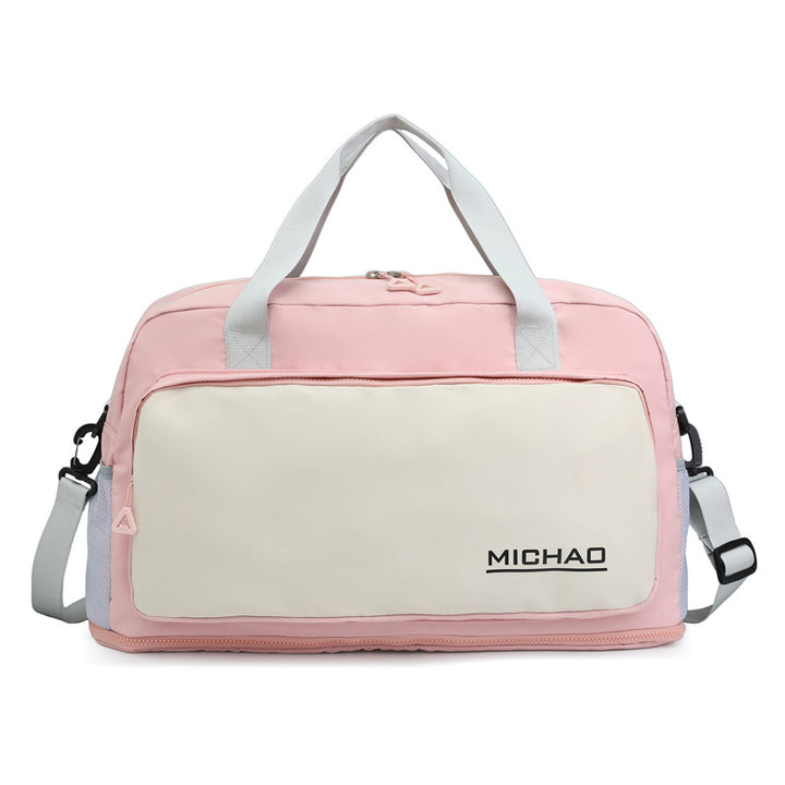 Versatile Travel Duffel Bag Kalsten