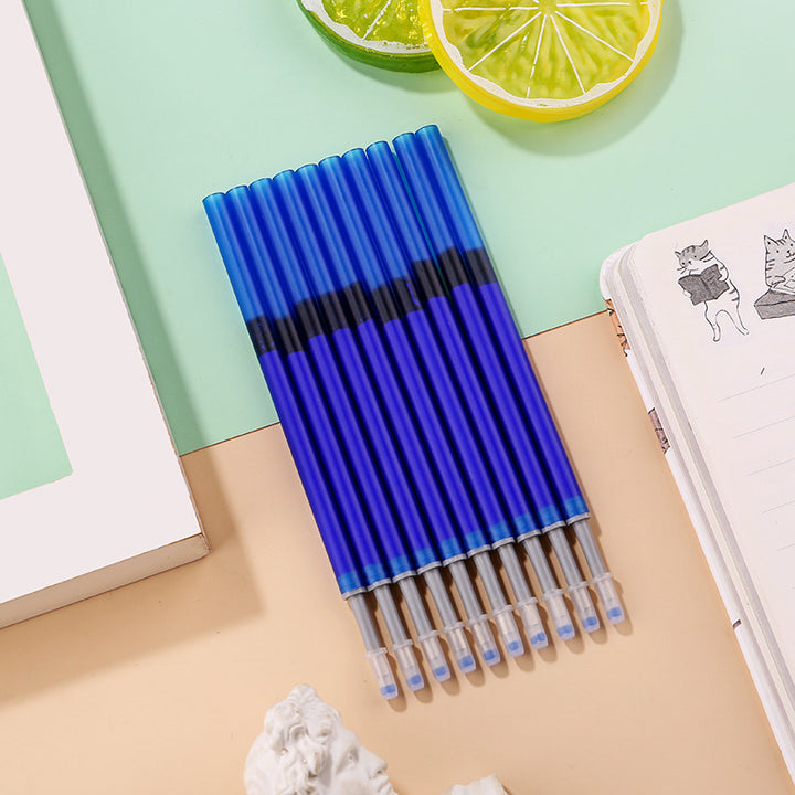 Advanced Erasable Ink Pen Refills Kalsten