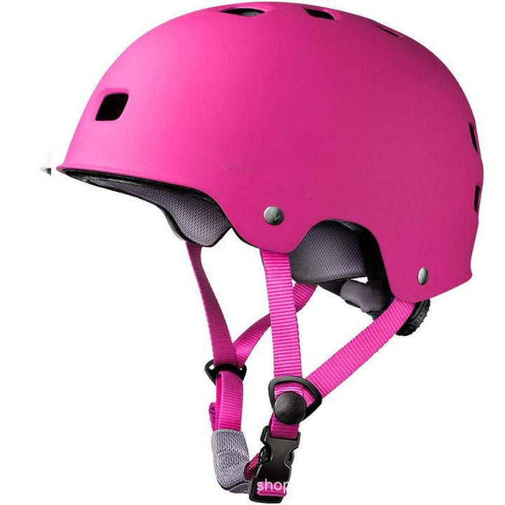 Adjustable Protective Skate Helmet Kalsten