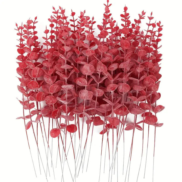 Decorative Eucalyptus Stem