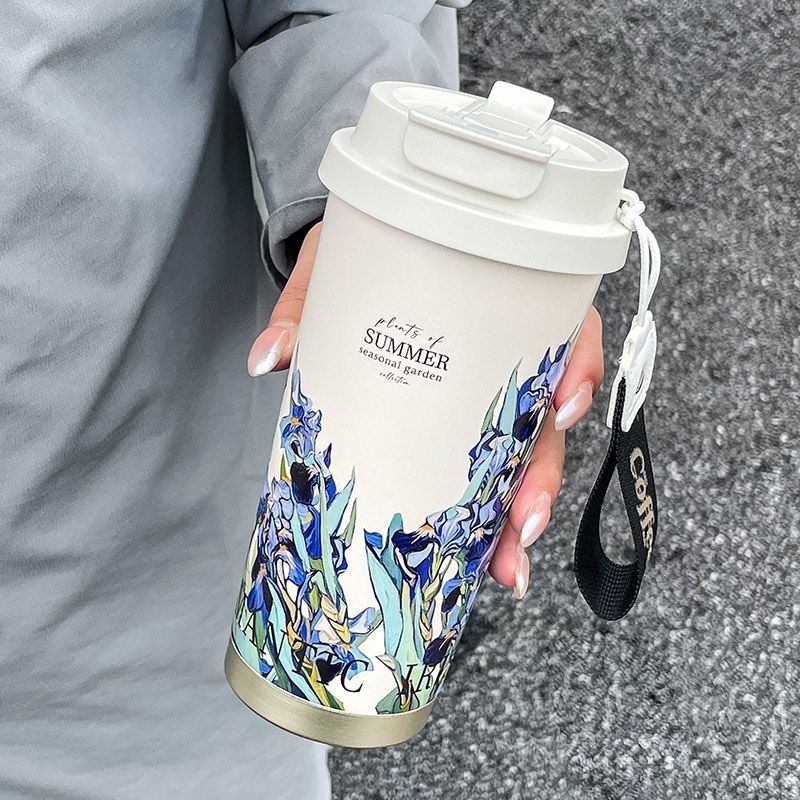 Women Insulated Cup Kalsten