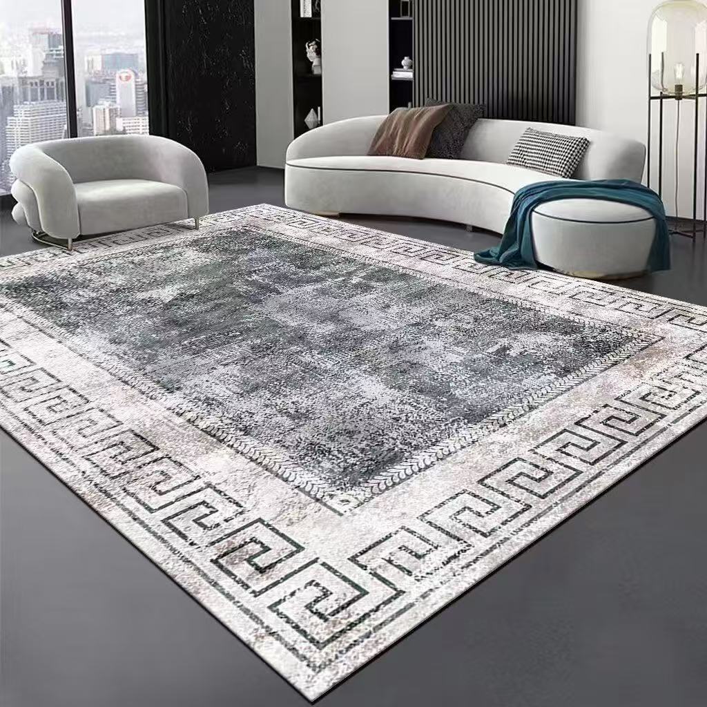 Home Decor Luxury Area Rug Kalsten