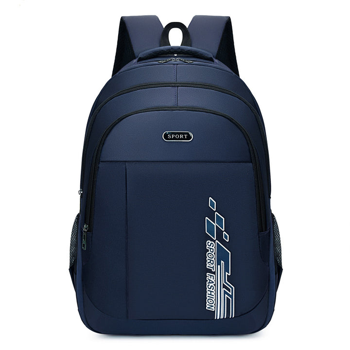 Lightweight Multi-Pocket Sports Backpack Kalsten