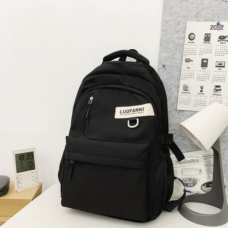 Versatile Utility Backpack Kalsten
