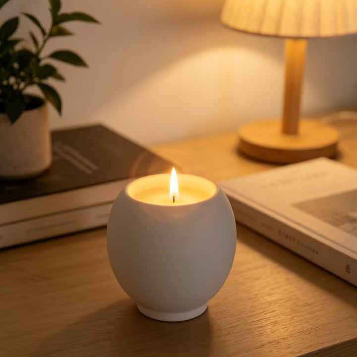 Modern Aromatherapy Candle Kalsten