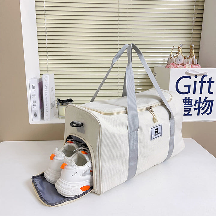 Multi-Functional Sports Duffle Bag Kalsten