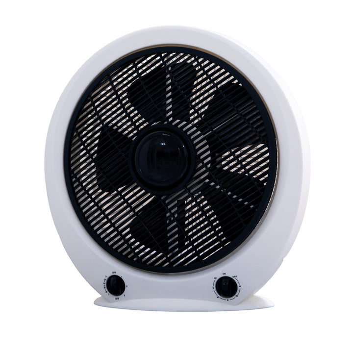 Portable Oscillating Air Circulator Fan Kalsten