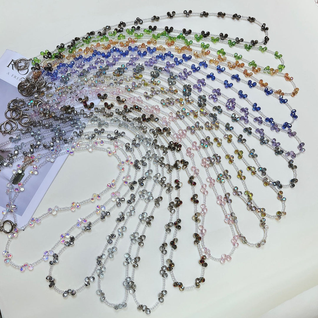 Decorative Beaded Eyewear Lanyard Kalsten 1790134623
