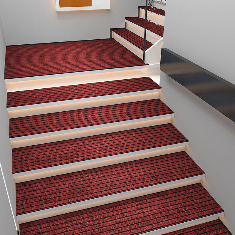 Non-Slip Carpet Stair Treads