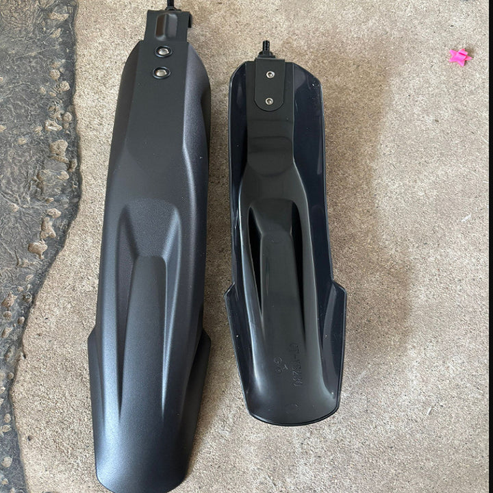 Adjustable Bicycle Mudguard Set Kalsten 1786669575