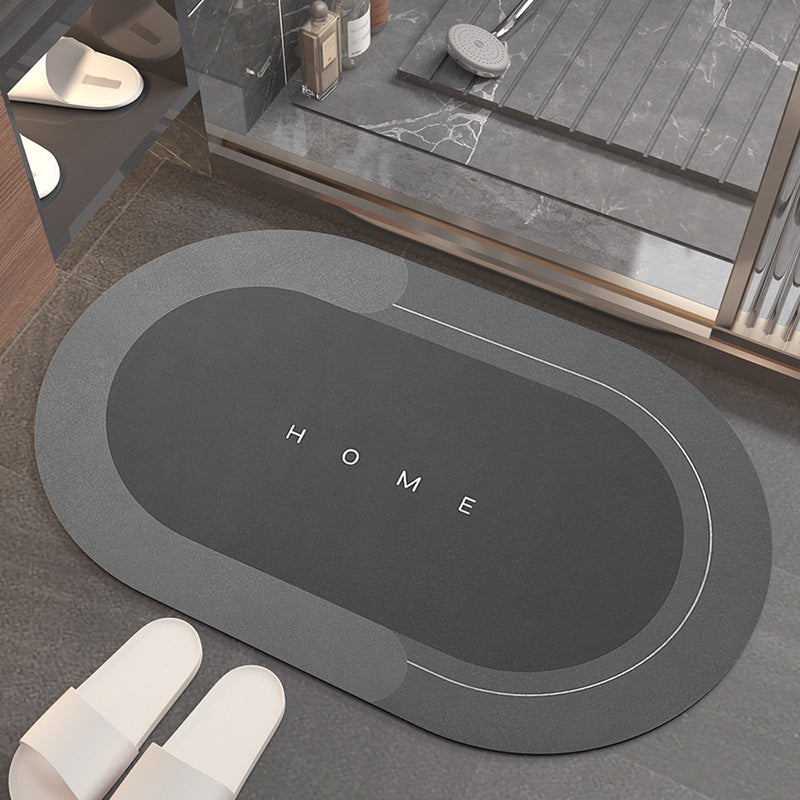 Home Decorative Bathroom