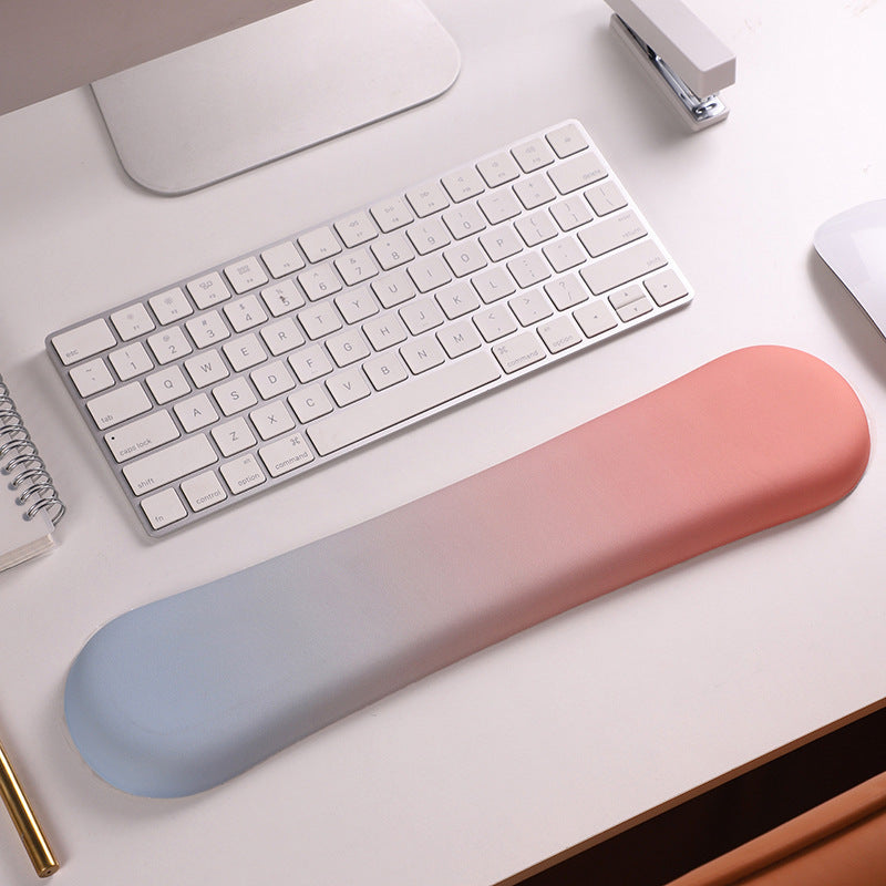 Premium Gel Keyboard Wrist Rest