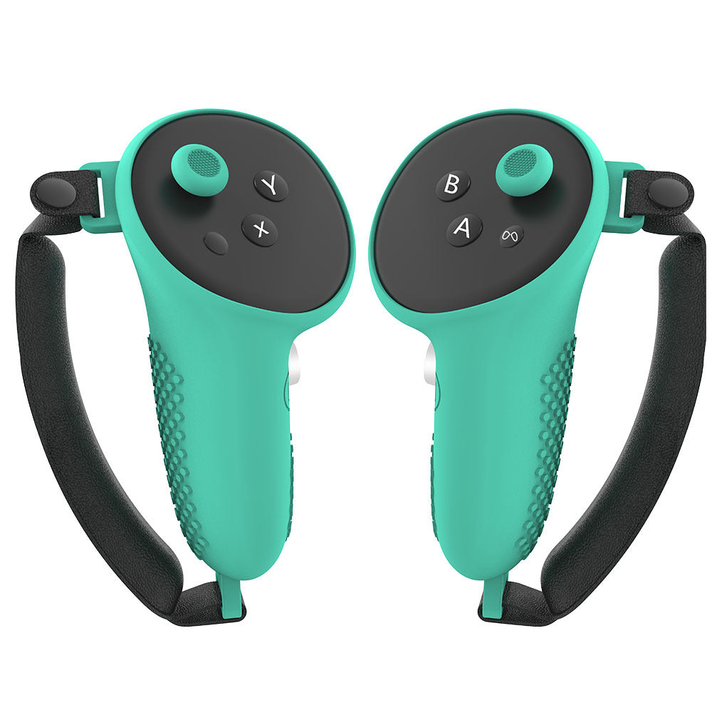 VR-Handcontrol Kalsten