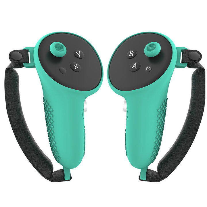 VR-Handcontrol Kalsten