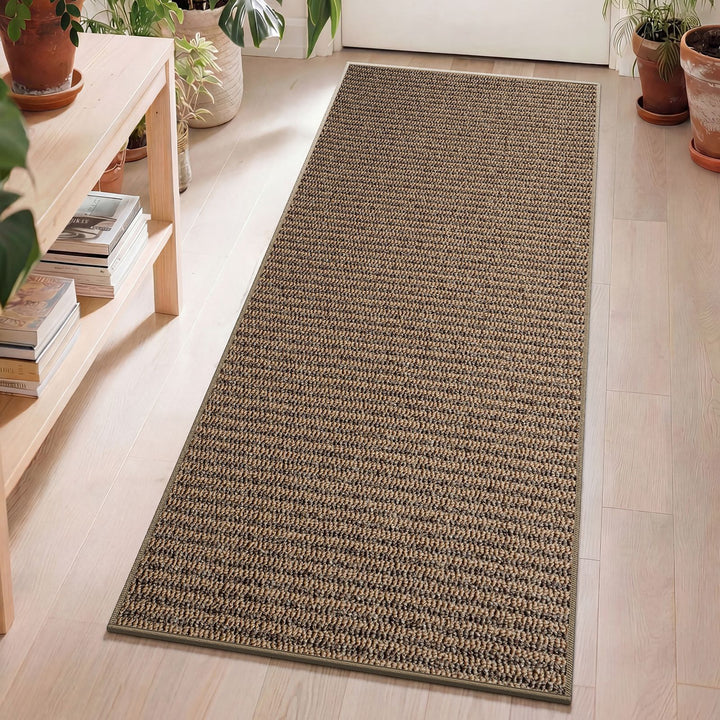 Indoor Textured Entry Runner