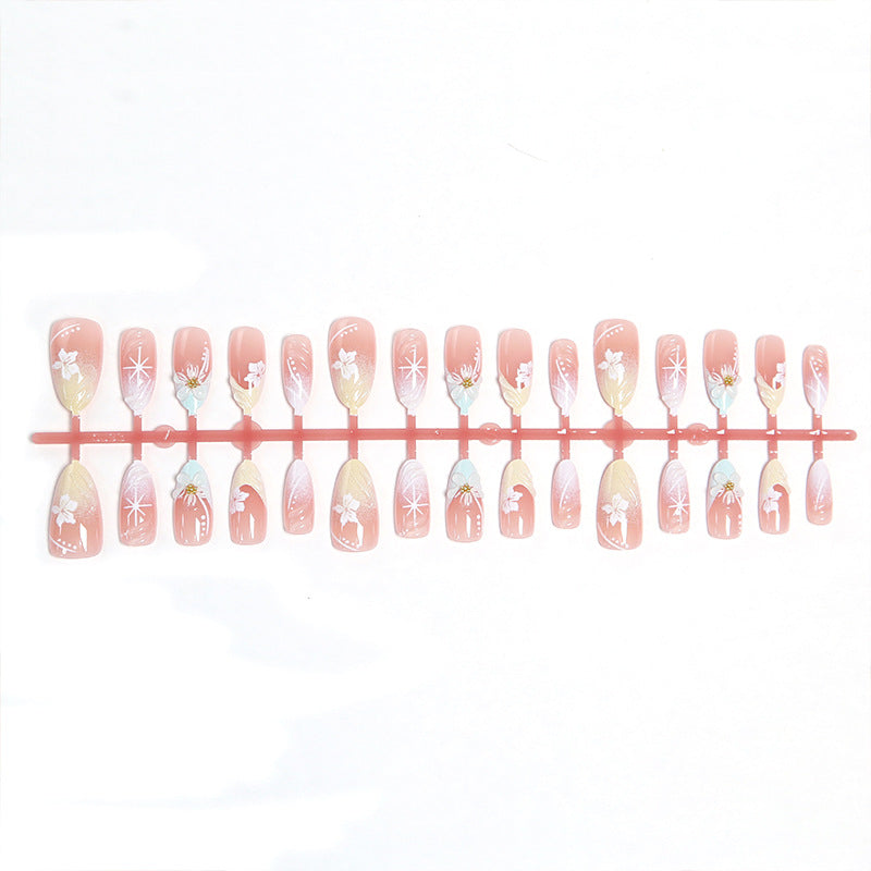 Nail extension Kalsten