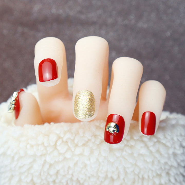 Nail Art Set Kalsten