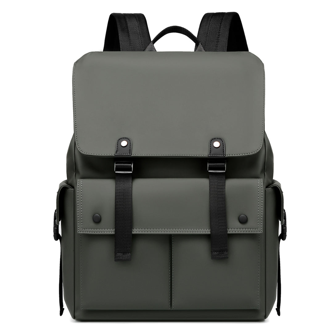 Versatile Waterproof Travel Backpack Kalsten