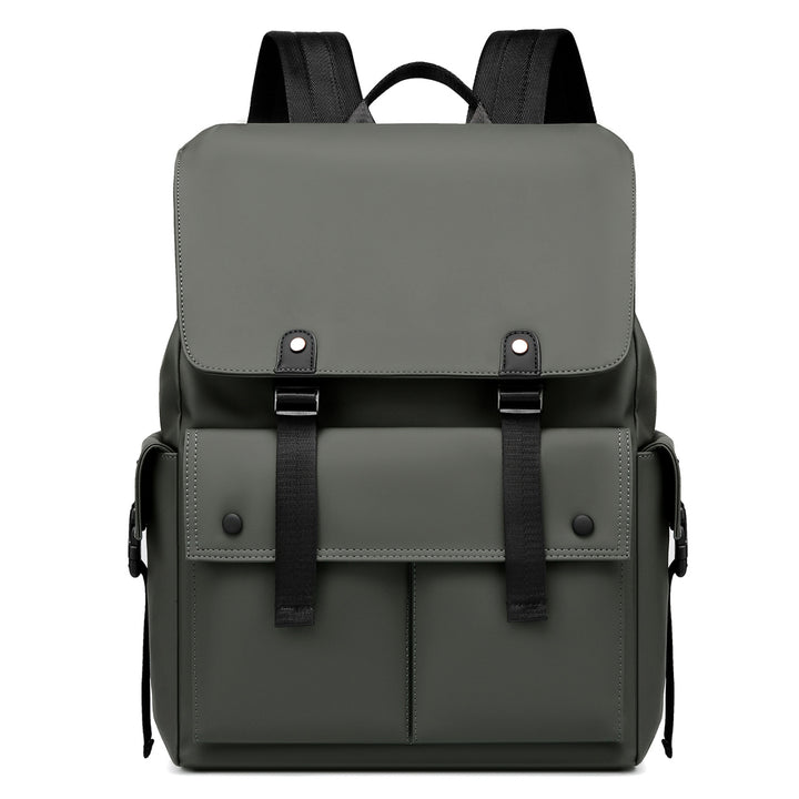 Versatile Waterproof Travel Backpack Kalsten