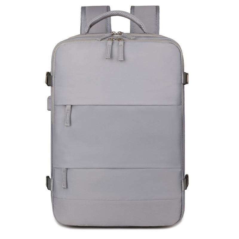 Versatile Multi-Functional School Backpack Kalsten