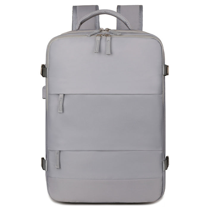 Versatile Multi-Functional School Backpack Kalsten