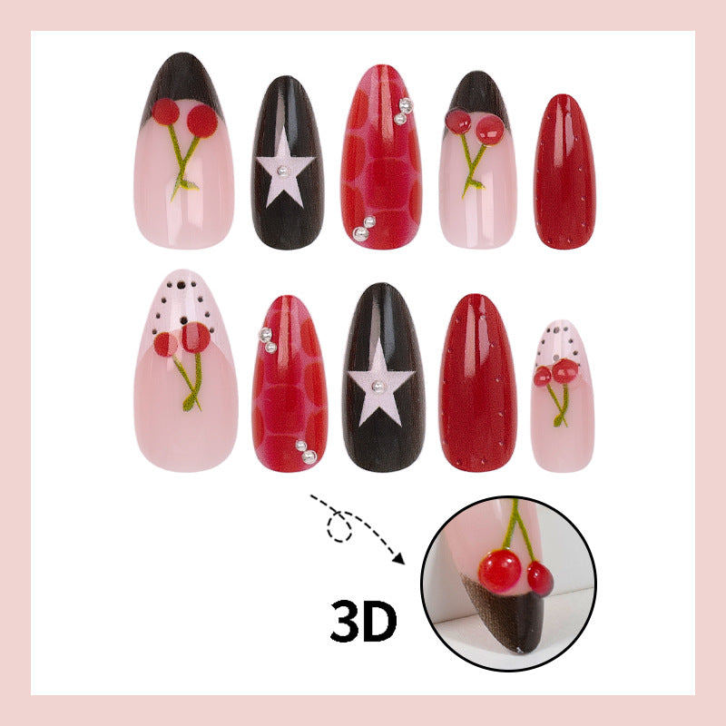 Nail set Kalsten